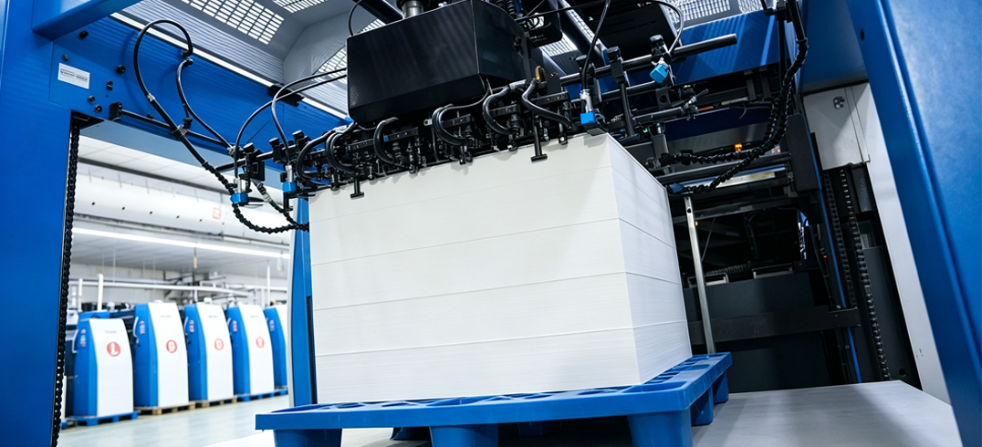 Shanghai Shundu Printing Co., Ltd.