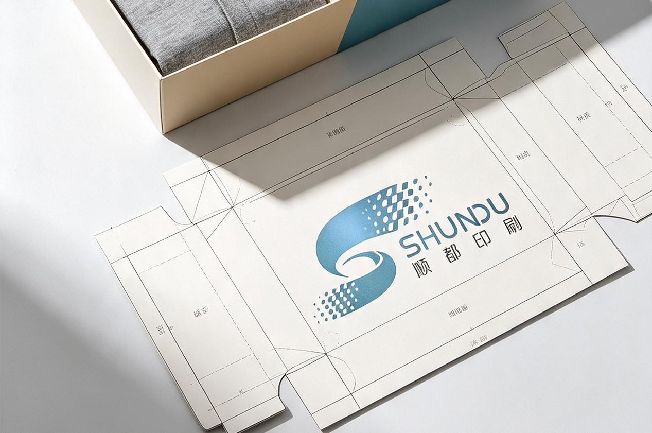 Shanghai Shundu Printing Co., Ltd.